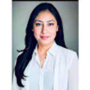 Meet your Posher, Mamta